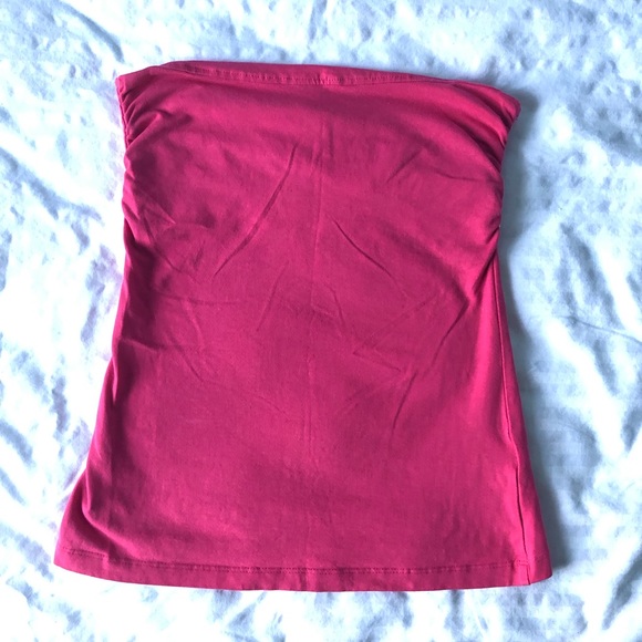 Tube Top - Picture 3 of 5